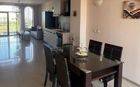 Private Apartment With Sea View
