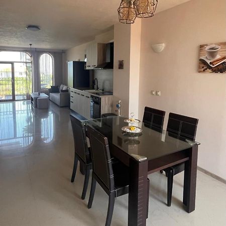 Private Apartment With Sea View Созопол Екстериор снимка