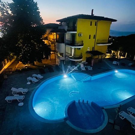 Private Apartment With Sea View Созопол Екстериор снимка