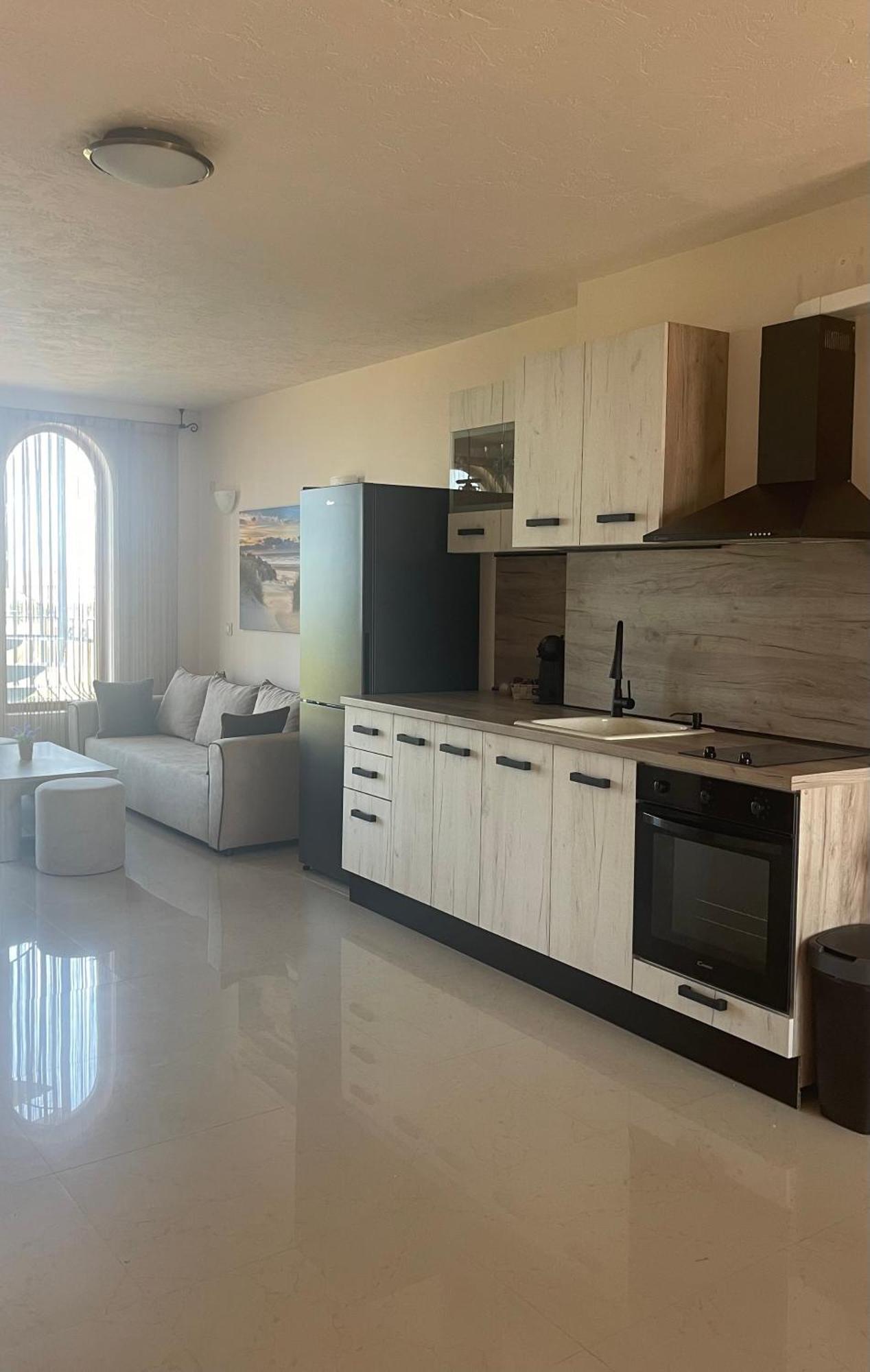 Private Apartment With Sea View Созопол Екстериор снимка