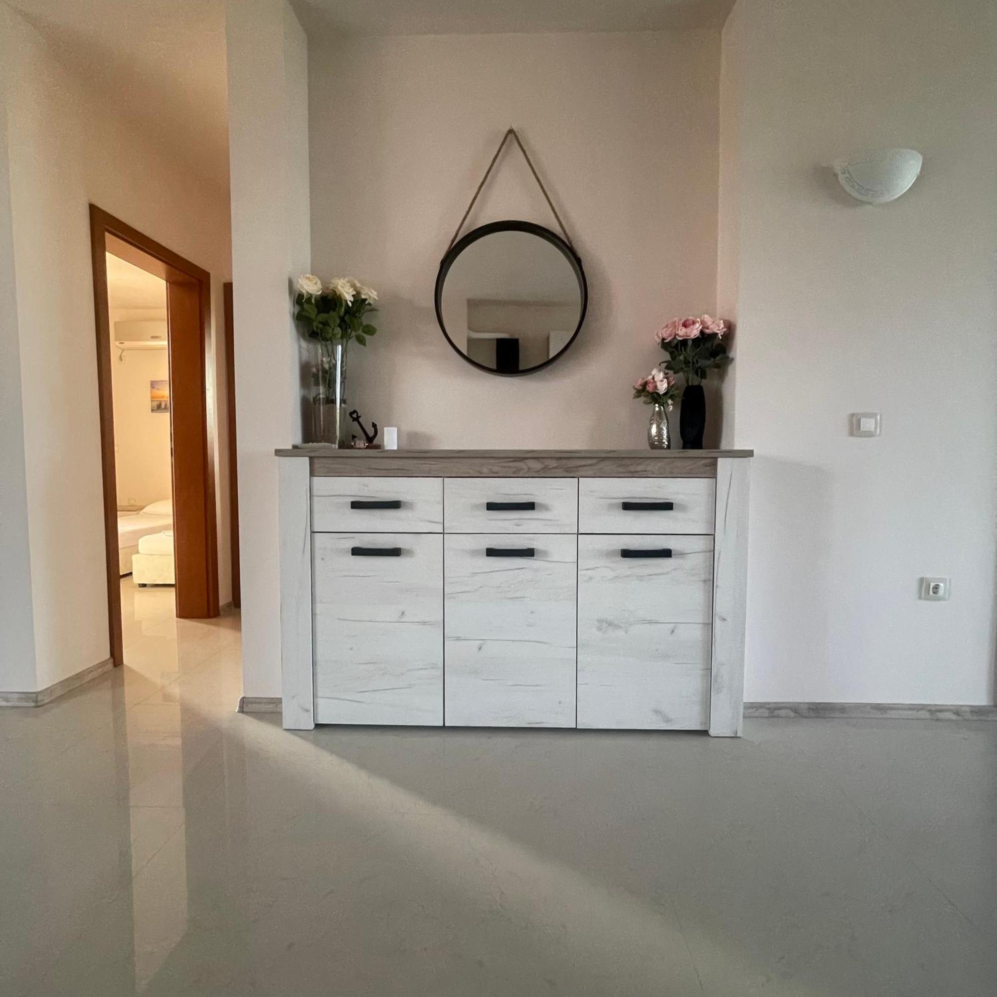Private Apartment With Sea View Созопол Екстериор снимка