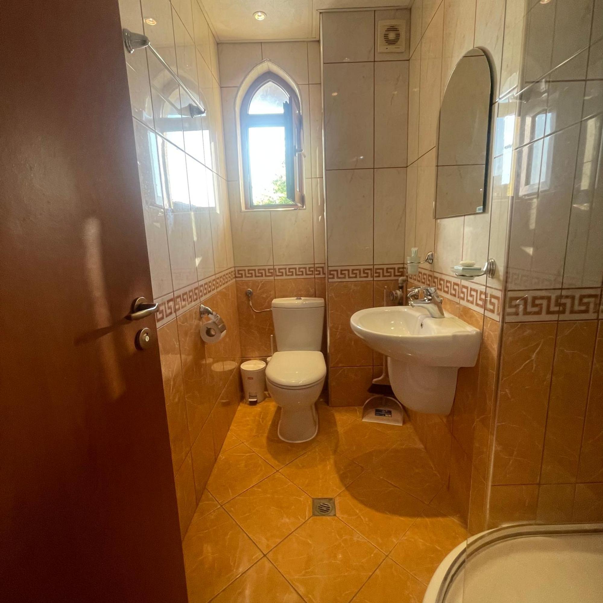 Private Apartment With Sea View Созопол Екстериор снимка
